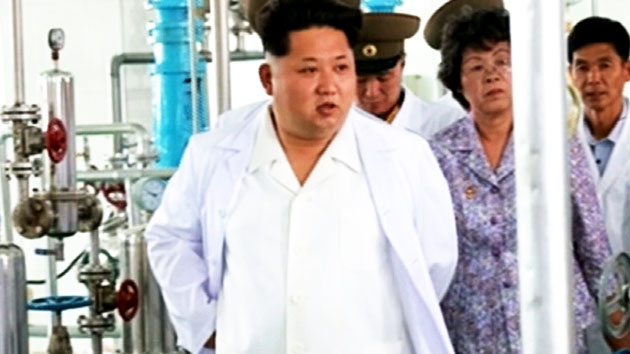 "북한, 탄저균 생산 능력 갖춰"