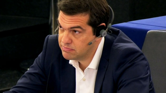 그리스, 개혁안 제출...중국 증시 반등