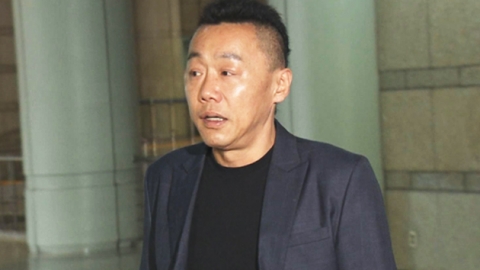 '사우나에서 추행' 백재현, 징역 4개월·집행유예 1년 선고