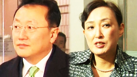 법원, 차영 전 대변인 아들 조희준 씨 친자로 확인