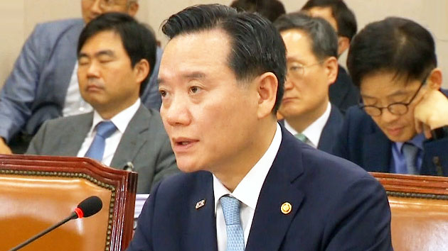 김현웅 "檢 수사 필요한지 검토"...野 진상조사위 출범