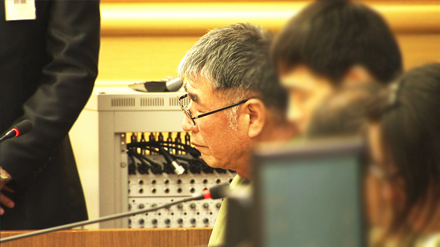 이준석 선장 빼고 무죄·감형 선고