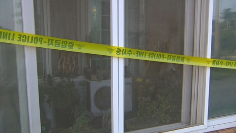 20대, 친구 어머니 살해 뒤 아파트 옥상서 투신 자살