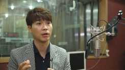 박수홍, "저처럼 혼자 사는 삶의 노후에 대해 관심가져 주세요"