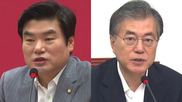 '국정원 의혹' 연일 공방...'메르스 문책론' 대두