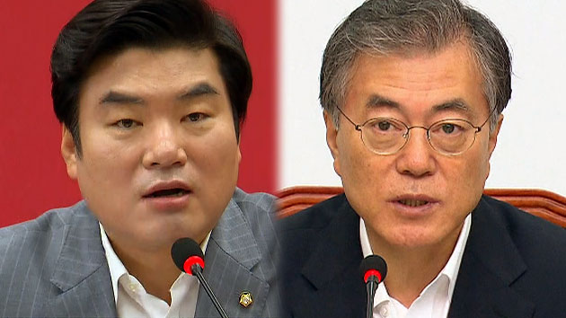 '국정원 의혹' 연일 공방...'메르스 문책론' 대두
