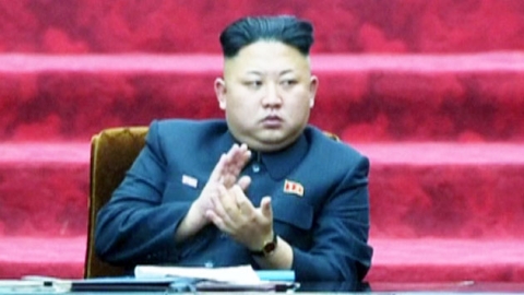 "北 김정은, 카다피처럼 되기 싫어 핵 협상 안 해"
