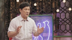 "99%가 낙오자인데 몰라요, 성공신화만 알고"...'국민신문고' 일일MC 허구연 해설위원.