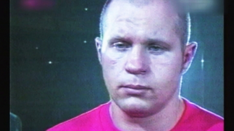 '격투 황제' 표도르, UFC 진출 가능성