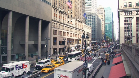 "뉴욕 맨해튼 아파트 평균 가격 20억 원 육박"