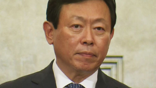신동빈 회장 대국민 사과 "호텔롯데 기업 공개 추진" (전문)