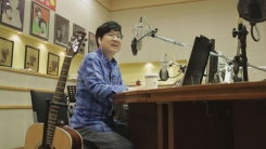 "방송이 두렵습니다. 밤하늘에 화살을 쏘는 것이라" ...베테랑 MC 임백천