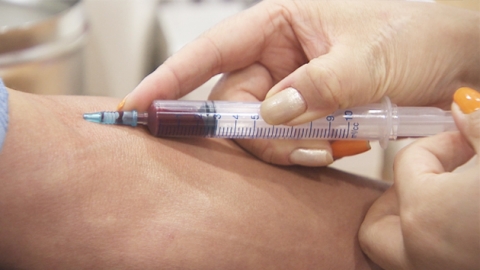 면도기만 함께 써도 C형 간염 위험 3.3배↑