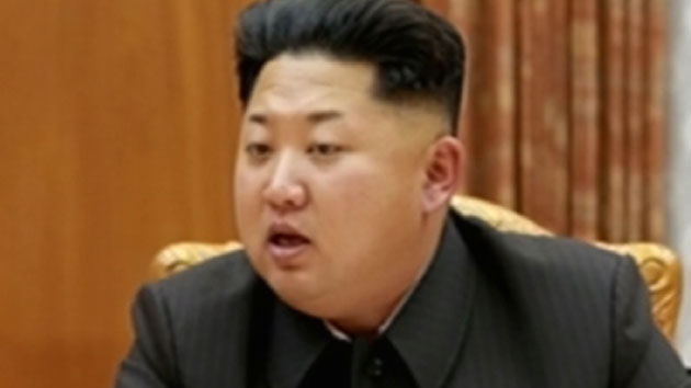 북한 김정은 다음 도발 어디로?
