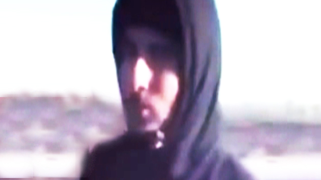 얼굴 드러낸 IS 대원 '지하디 존'..."영국 돌아가 참수 계속"