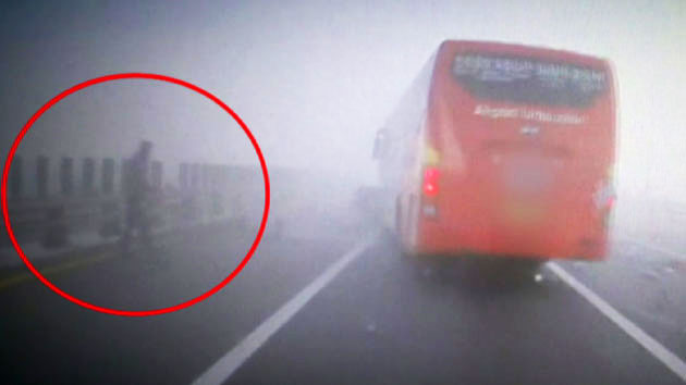 "삼각대 설치하다가 죽어요"...설치규정 '유명무실'