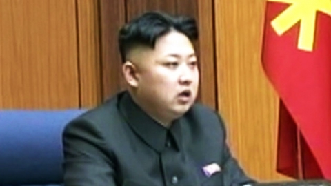  김정은 "노동당 중앙군사위 일부 위원 해임"