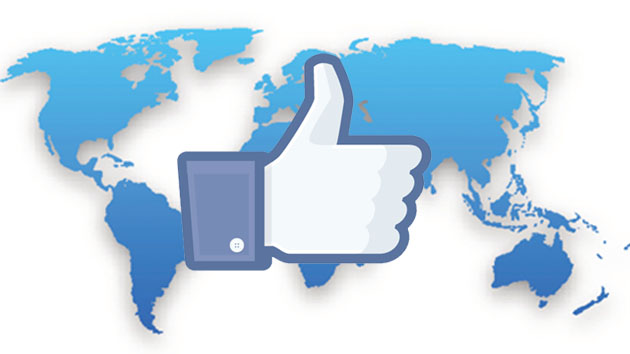 페이스북 하루 이용자, 첫 '10억 명' 돌파
