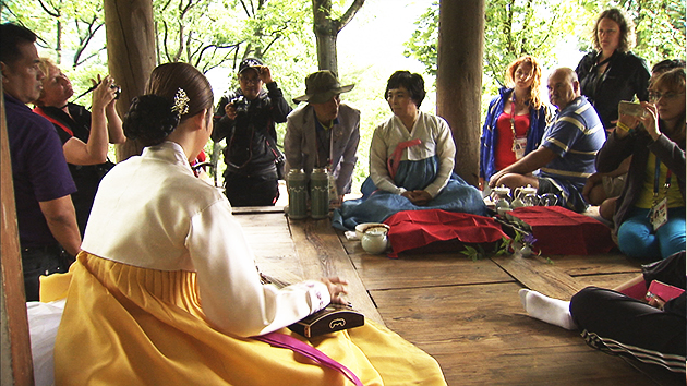 문화·관광 육성에 똘똘 뭉친 남도