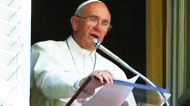 교황, '낙태 여성 용서' 한시적으로 허용