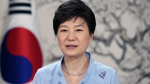 박근혜 대통령 "방송이 문화 융성·창조경제 이끌어야"