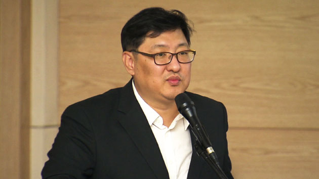 [부산] 새누리당 부산시당 '행복연구원' 개원 기념 토론회