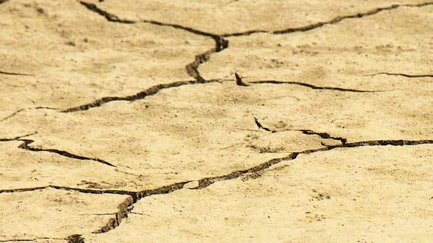 엘니뇨로 한반도에 사상 최악 가뭄 우려