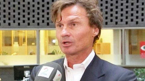 노르웨이 호텔 부자 "호텔 방 5천 개 난민 제공"