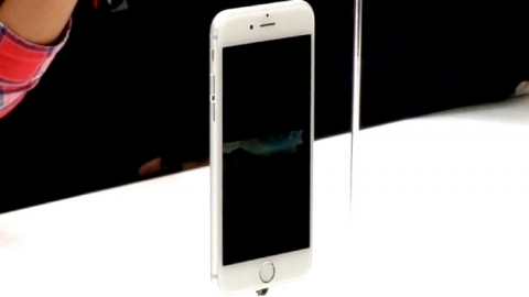 중국 청년 2명, 신장 팔아 새 아이폰 사려다 포기