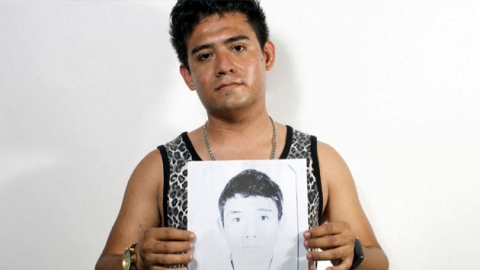 멕시코 43명 피살대학생 2번째 신원 확인