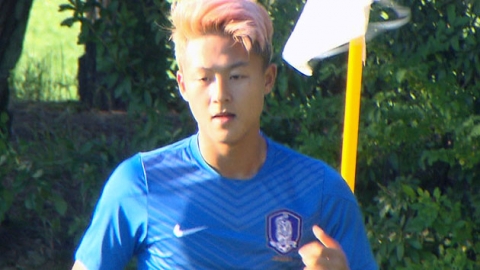 이승우 장결희 포함 U-17 월드컵팀 최종 확정
