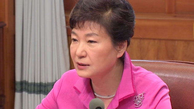 "北 도발적 행동 하면 대가 치를 것"