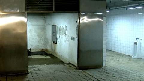 1970년대 '여의도 비밀벙커' 오늘 공개