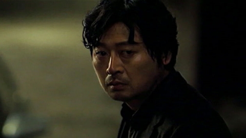 영화 '추격자' 실존 인물, 마약 못 끊어 철창행