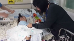 예방접종 1번만 맞혔다가 고통 겪는 이른둥이 엄마