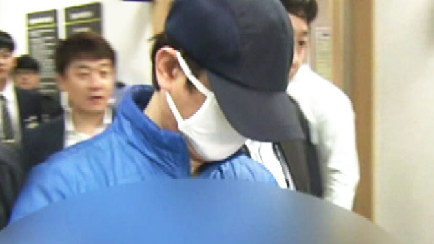 강태용 송환 늦어져...처남 배상혁 찾는데 총력