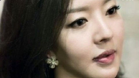 강용석 불륜 의혹 '도도맘' 악성 댓글 네티즌 고소