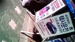 '누워서 떡먹기'...운전면허 이대로 좋습니까?