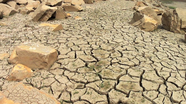 가뭄대책에 2037억 추가 투입...기대 효과는?