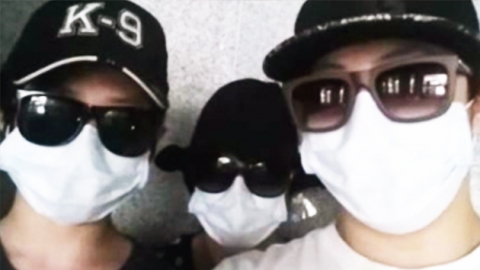 "'세 모자 사건'은 자작극"...어머니·무속인 구속