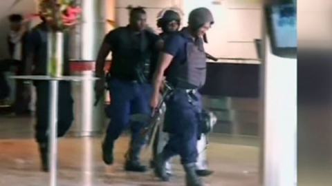 IS 연계 무장단체 "말리 호텔 공격 우리 소행"