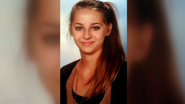 IS 홍보 모델 10대 소녀, 탈출 시도하다 폭행당해 사망