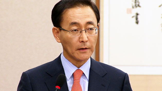 출범 앞둔 김수남호...법질서·총선 관리 과제