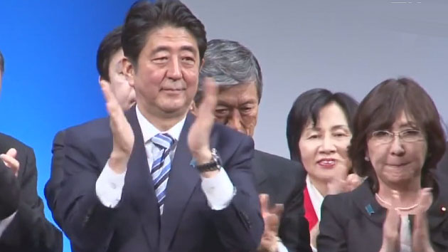 일본 자민당, 논란 속에도 '역사 검증' 시동