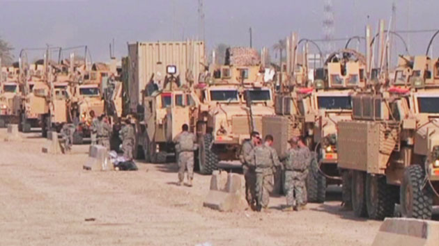 美 공화당 매파 의원들, "IS 격퇴 최대 10만 명 다국적군 투입해야"