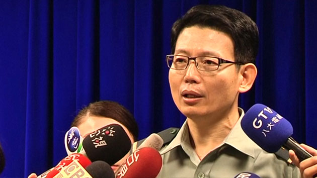 중국-타이완, 지난달 체포 첩보원 상호 석방