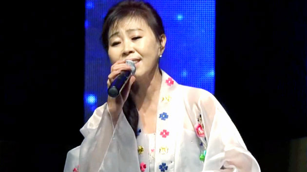 무명가수 25년 이애란 몸값 6배 '껑충'