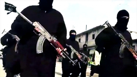 "IS, '테러범 + 폭력배' 신개념 지하디스트 육성"