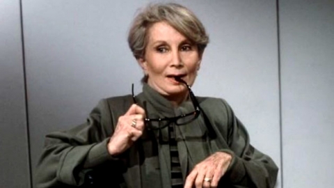 프랑스 '밤의 전설' 마담 클로드 사망