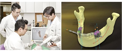 "이젠 치과 치료도 3D 디지털 시대"